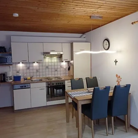 Ferienhaus Bricklayer's Kofel