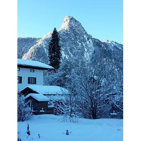 Bricklayer's Kofel