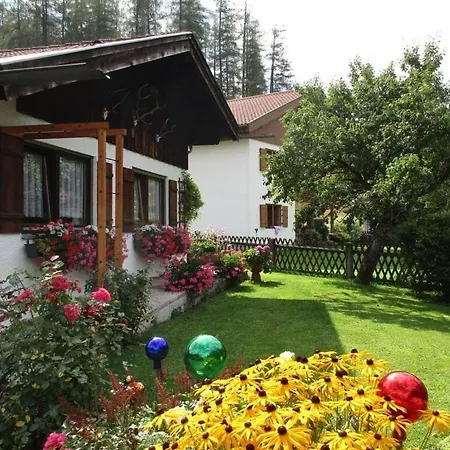 Bricklayer's Kofel Oberammergau